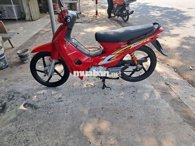 Wave TQ. Sạch sẻ..êm ru..Bình đề..bs 72