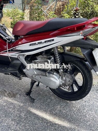 Honda Air Blade 110 2012