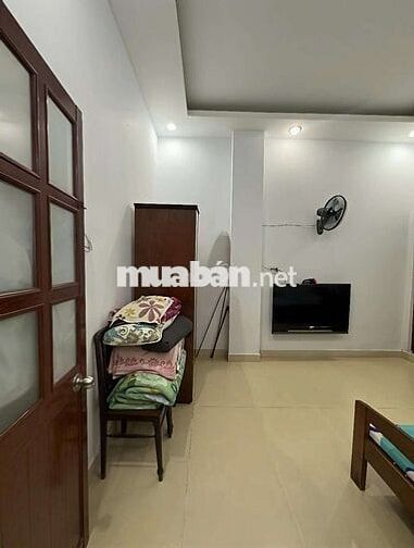 NHÀ NGANG 6.3M HIẾM • GẦN CITYLAND GÒ VẤP • 90M² • CHỈ 12 TỶ TL