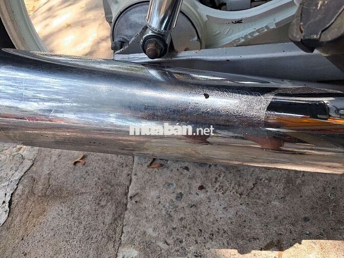 Honda Anpha..2093..bs 72H7