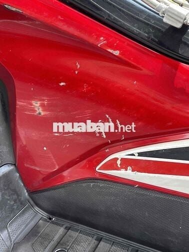 Honda Air Blade 110 2012