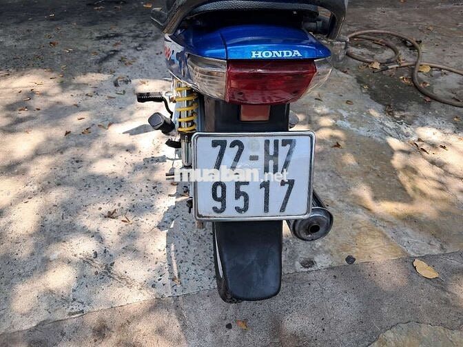 Honda Anpha..2093..bs 72H7