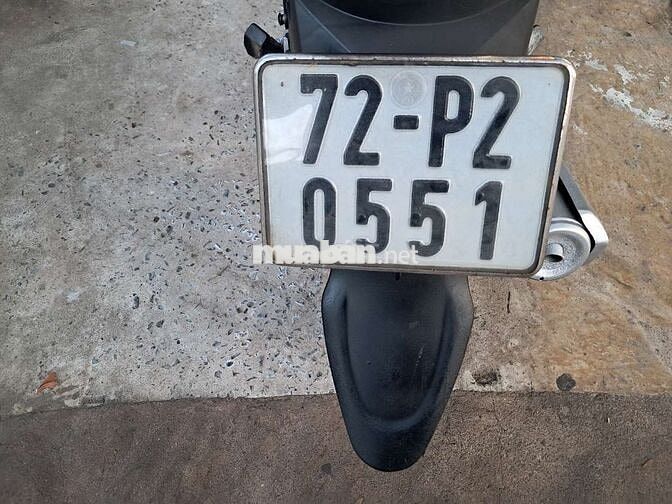 Wave Sufat..cực êm..Bs 72..giấy đầy đủ