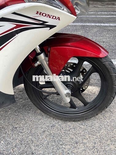 Honda Air Blade 110 2012