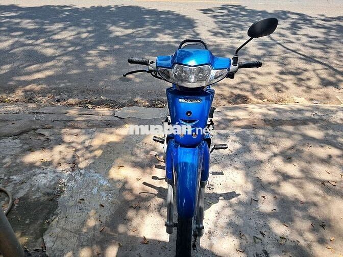 Honda Anpha..2093..bs 72H7