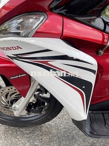 Honda Air Blade 110 2012