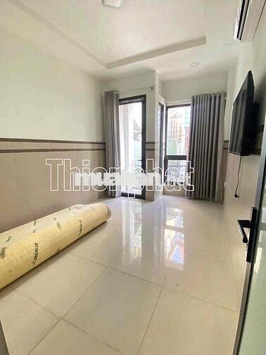 Nhà hẻm 3PN sát chợ gần KCN Tân Thuận Q7