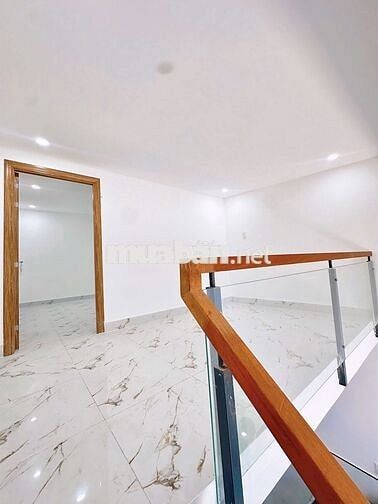 BÁN NHÀ 44M2 2PN BÌNH TÂN MỚI FULL THỔ CƯ - CHỈ 1.63 TỶ CÒN 1 CĂN CUỐI
