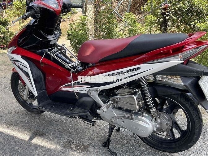 Honda Air Blade 110 2012