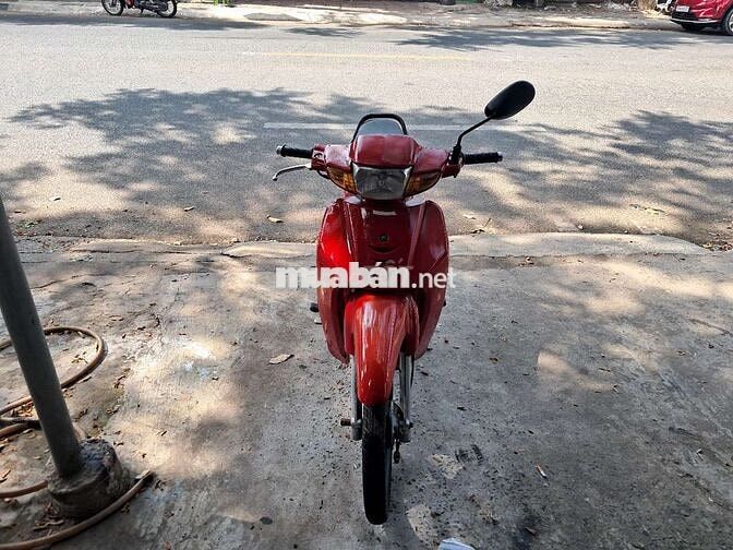 Wave TQ. Sạch sẻ..êm ru..Bình đề..bs 72