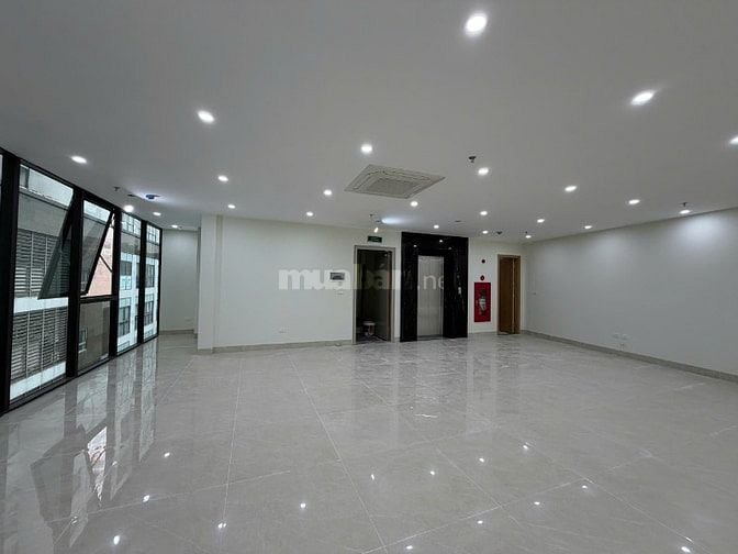 Chính Chủ Cho Thuê Văn Phòng 21 Lê Văn Lương, Thanh Xuân, Hà Nội