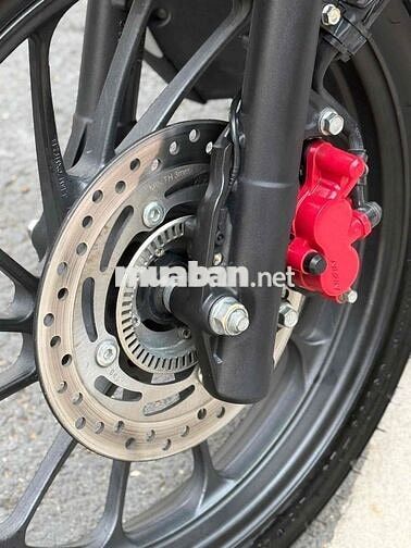 SH Mode 125 ABS 2021 PBĐB 9 CHỦ