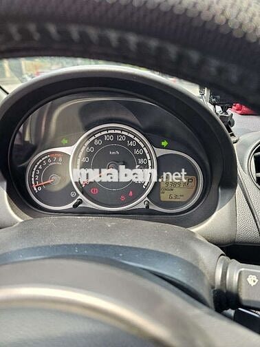 Mazda 2S 2013 Vàng cát giá 199tr