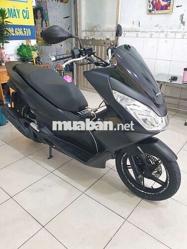 Pcx 125 2016 khóa smkeay bstp đẹp keng