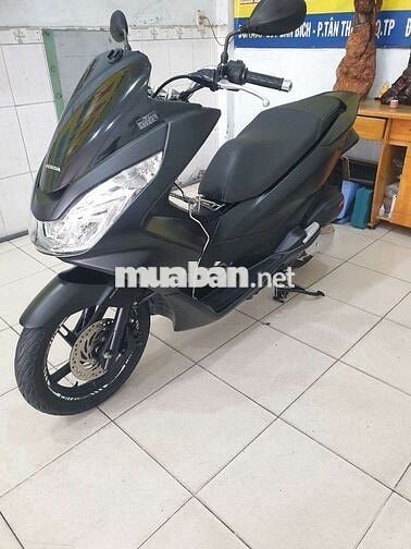 Pcx 125 2016 khóa smkeay bstp đẹp keng