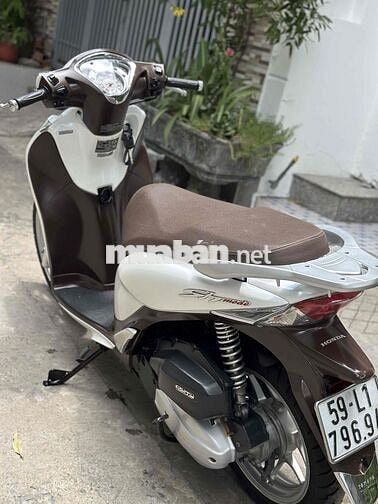 Sh mode 12/2013 zin êm bstp chính chủ công chứng.