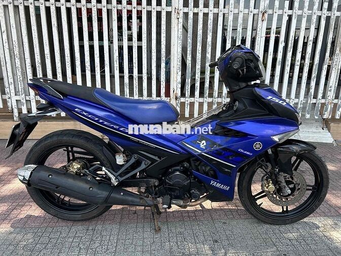 Yamaha Exciter 150 2018 zin êm chính chủ bao hồ sơ