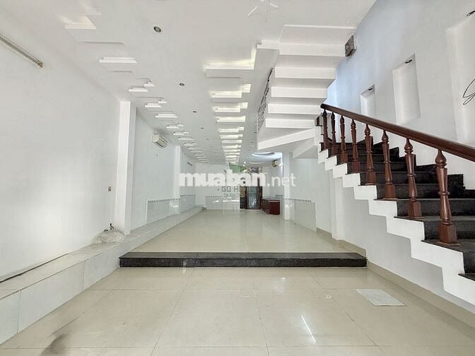 CHO THUÊ NHÀ Ở KINH DOANH 3 TẦNG NGÃ TƯ CẦU DỨA PHÚ NÔNG