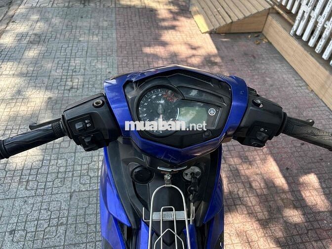 Yamaha Exciter 150 2018 zin êm chính chủ bao hồ sơ