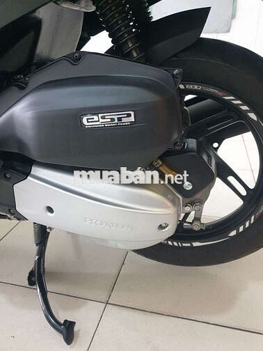 Pcx 125 2016 khóa smkeay bstp đẹp keng