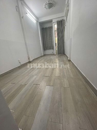 Cho Thuê Nhà Nguyên Căn 390/18 Nguyễn Đình Chiểu, Q.3