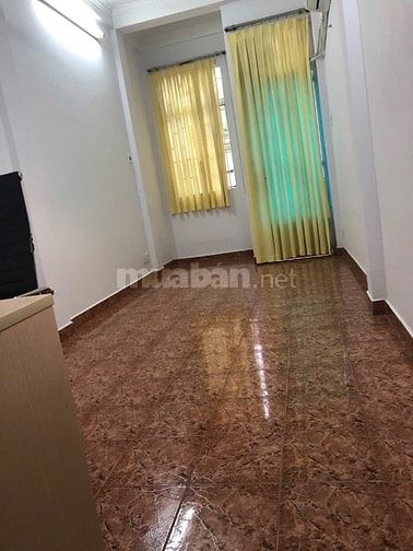 Cho Thuê Nhà Nguyên Căn 390/18 Nguyễn Đình Chiểu, Q.3