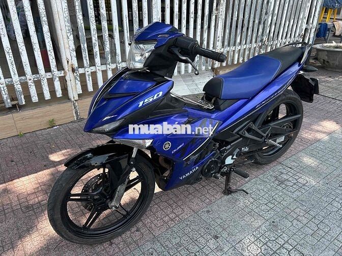 Yamaha Exciter 150 2018 zin êm chính chủ bao hồ sơ