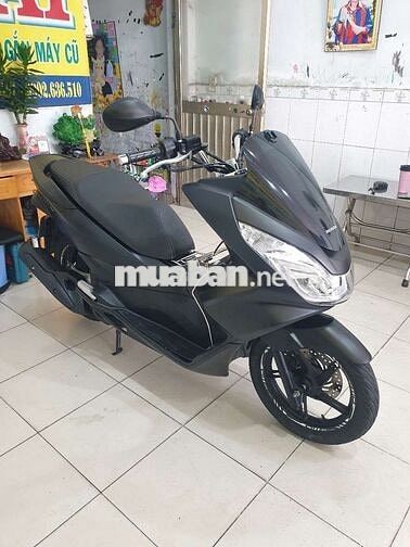 Pcx 125 2016 khóa smkeay bstp đẹp keng