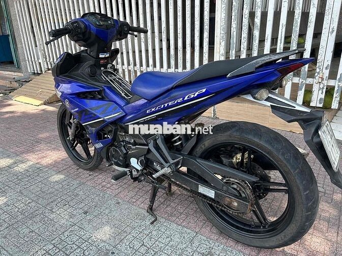 Yamaha Exciter 150 2018 zin êm chính chủ bao hồ sơ