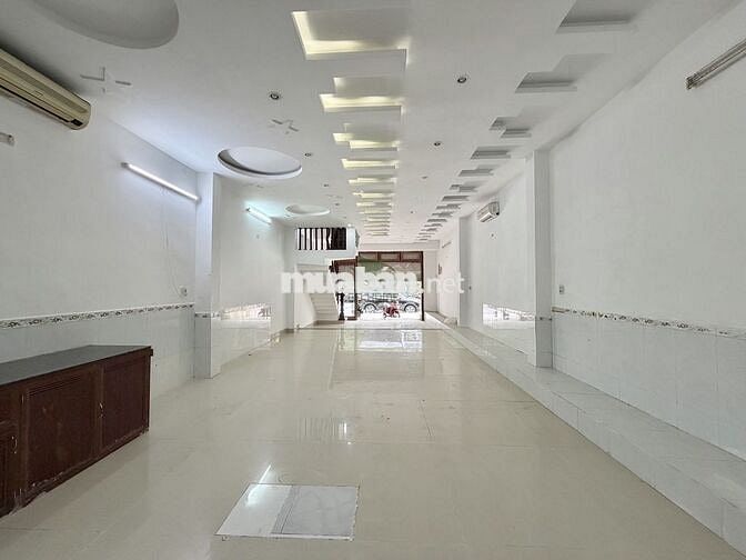 CHO THUÊ NHÀ Ở KINH DOANH 3 TẦNG NGÃ TƯ CẦU DỨA PHÚ NÔNG