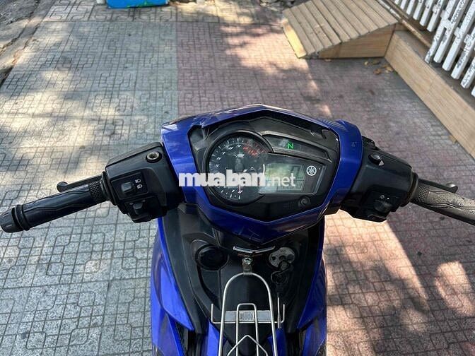 Yamaha Exciter 150 2018 zin êm chính chủ bao hồ sơ