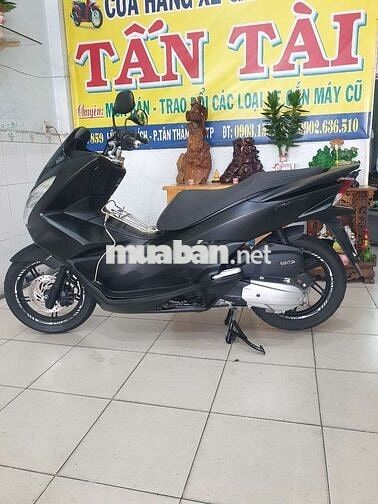 Pcx 125 2016 khóa smkeay bstp đẹp keng