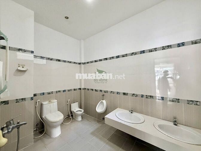 CHO THUÊ NHÀ Ở KINH DOANH 3 TẦNG NGÃ TƯ CẦU DỨA PHÚ NÔNG
