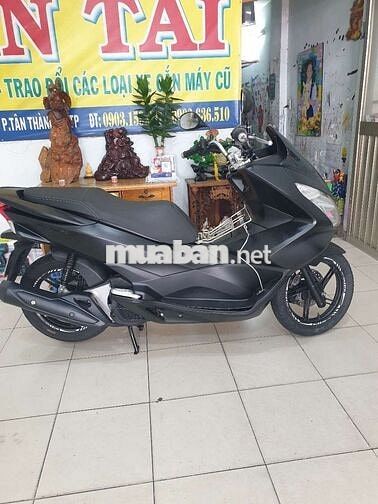 Pcx 125 2016 khóa smkeay bstp đẹp keng