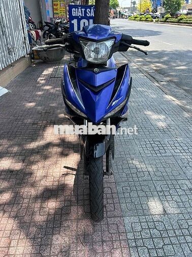 Yamaha Exciter 150 2018 zin êm chính chủ bao hồ sơ