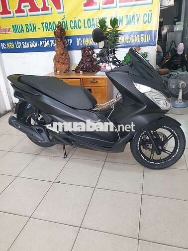 Pcx 125 2016 khóa smkeay bstp đẹp keng