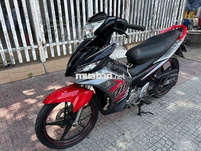 Yamaha Exciter 135 zin nguyên con, máy zin êm