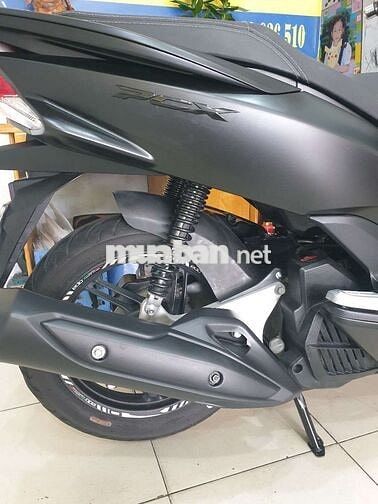 Pcx 125 2016 khóa smkeay bstp đẹp keng