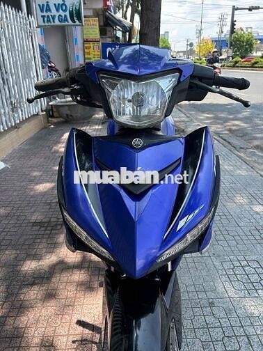 Yamaha Exciter 150 2018 zin êm chính chủ bao hồ sơ
