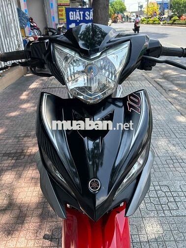 Yamaha Exciter 135 zin nguyên con, máy zin êm