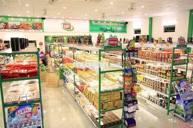 Mặt  bằng 2 mặt tiền Nguyễn Tất Thành - View biển , Ngang:20m Đẹp