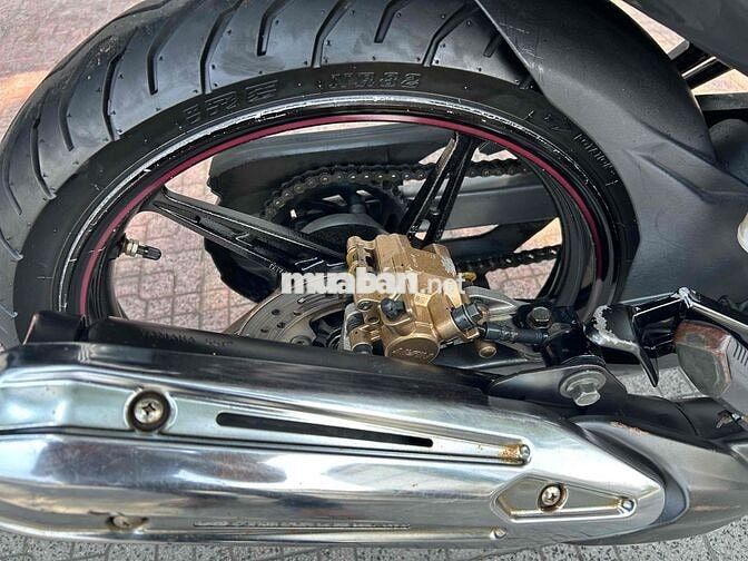 Yamaha Exciter 135 zin nguyên con, máy zin êm