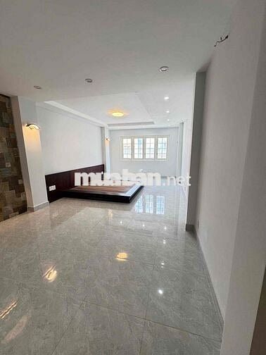 HẺM XE HƠI 490 NGUYỄN TRI PHƯƠNG NHÀ MỚI GIÁ TỐT