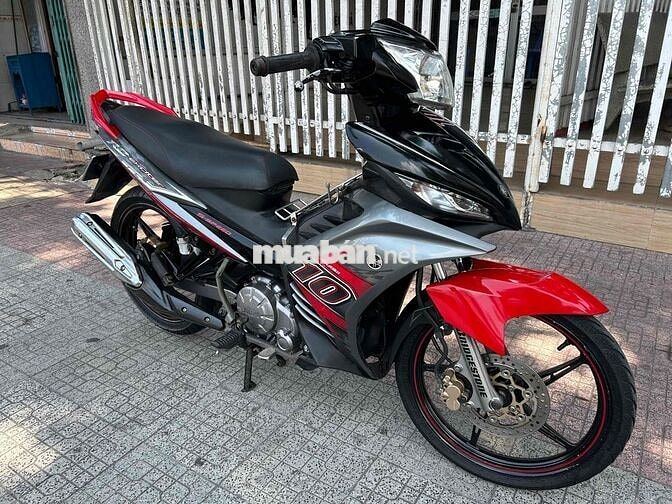 Yamaha Exciter 135 zin nguyên con, máy zin êm