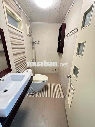 HẺM XE HƠI 490 NGUYỄN TRI PHƯƠNG NHÀ MỚI GIÁ TỐT
