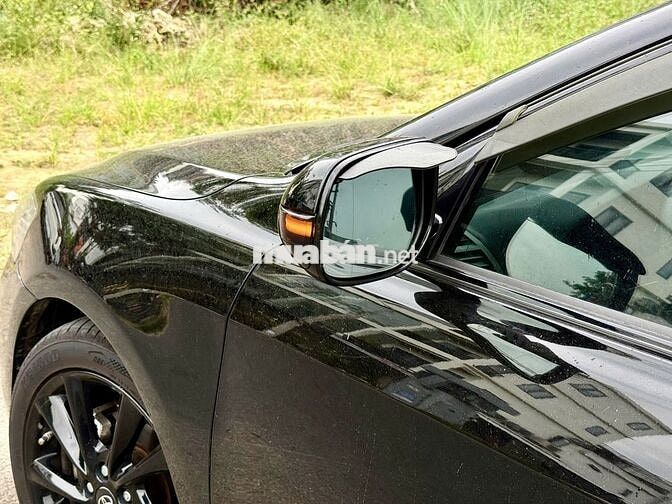 Toyota Camry 3.5Q Đen lên nhiều đồ nhất Việt Nam