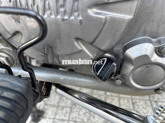 Yamaha Exciter 135 zin nguyên con, máy zin êm