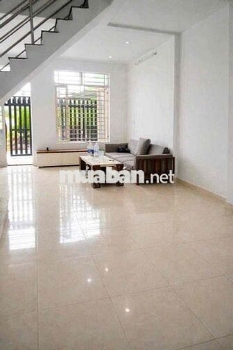 Trệt lầu 5*12; 2pn full nội thất 2 máy lạnh …gần Gò vấp