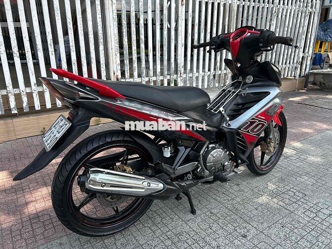 Yamaha Exciter 135 zin nguyên con, máy zin êm