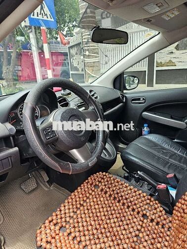 Mazda 2S 2013 Vàng cát giá 199tr